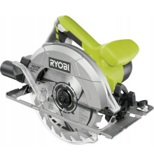 Пила циркулярна Ryobi RCS1400-G 1400 Вт 190 мм