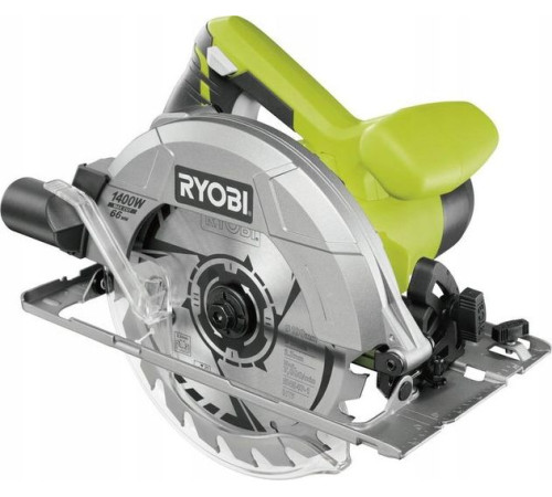 Пила циркулярна Ryobi RCS1400-G 1400 Вт 190 мм