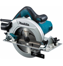 Пила циркулярна Makita HS7601 1200 Вт 190 мм