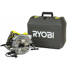 Пила циркулярна Ryobi RCS1600-K 1600 Вт 190 мм