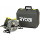 Пила циркулярна Ryobi RCS1600-K 1600 Вт 190 мм