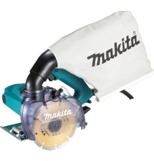 Пила циркулярна Makita 4100KB 1400 Вт 125 мм