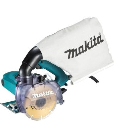 Пила циркулярна Makita 4100KB 1400 Вт 125 мм