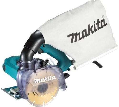 Пила циркулярна Makita 4100KB 1400 Вт 125 мм