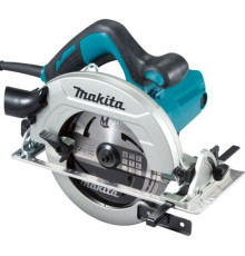 Пила циркулярна Makita HS7611 1600 Вт 190 мм