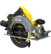 Пила циркулярна акумуляторна Stanley SFMCS550B 18V 190 мм (без акумулятора)