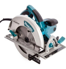 Пила циркулярна Makita 5008MG 1800 Вт 210 мм