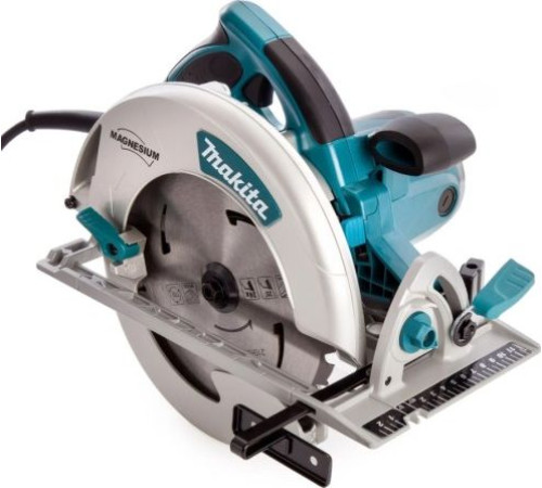 Пила циркулярна Makita 5008MG 1800 Вт 210 мм