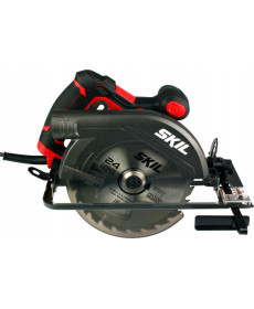 Пила циркулярна Sourcing SAW CIRCULAR 5830AA 1400 Вт