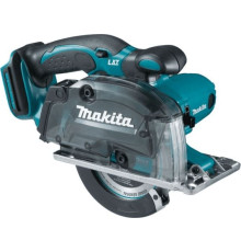 Пила циркулярна акумуляторна Makita DCS552Z 18 В 136 мм (без акумулятора)