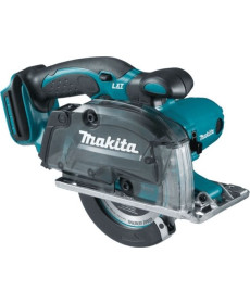 Пила циркулярна акумуляторна Makita DCS552Z 18 В 136 мм (без акумулятора)