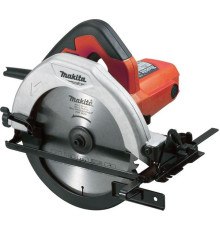 Пила циркулярна Makita M5802 1050 Вт 190 мм