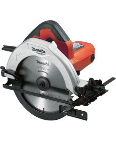 Пила циркулярна Makita M5802 1050 Вт 190 мм