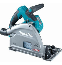 Пила циркулярна акумуляторна Makita SP001GZ03 40V 165 мм (без акумулятора)