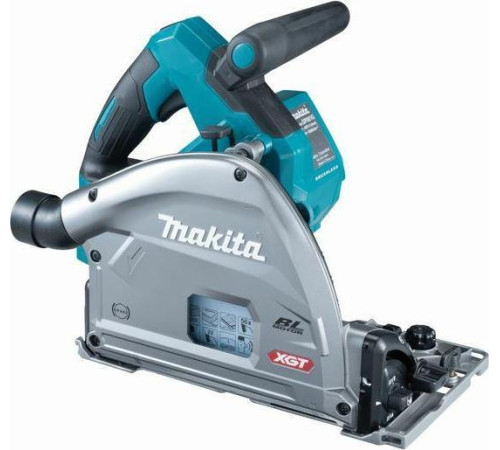 Пила циркулярна акумуляторна Makita SP001GZ03 40V 165 мм (без акумулятора)