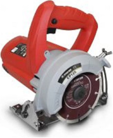 Пила циркулярна STAYER CP125 1400Вт