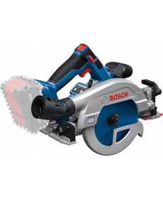 Пила циркулярна акумуляторна Bosch GKS 18V-57-2 GX