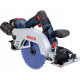 Пила циркулярна акумуляторна Bosch GKS 18V-57-2 GX