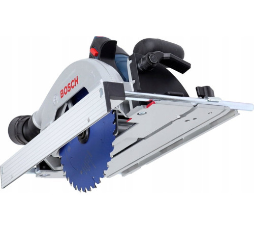 Пила циркулярна акумуляторна Bosch GKS 18V-57-2 GX