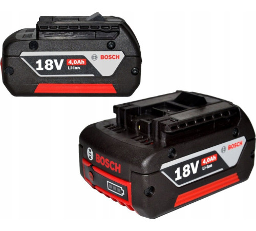 Пила циркулярна акумуляторна Bosch GKS 18V-57-2 GX