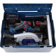 Пила циркулярна акумуляторна Bosch GKS 18V-57-2 GX