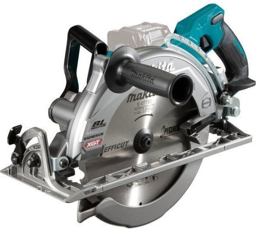 Пила циркулярна акумуляторна Makita RS002GZ 40 V 260 мм (без акумулятора)