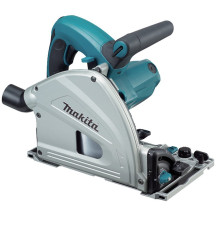 Пила циркулярна Makita SP6000J 1300 Вт 165 мм