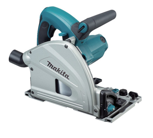 Пила циркулярна Makita SP6000J 1300 Вт 165 мм