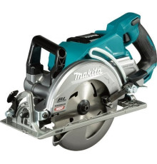 Пила циркулярна акумуляторна Makita RS001GM101 40V 185 мм (1 x акумулятор)