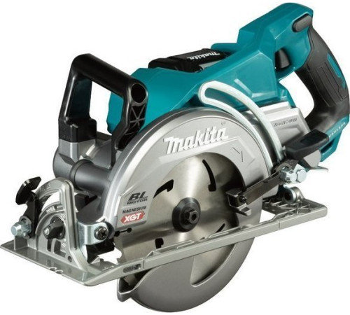 Пила циркулярна акумуляторна Makita RS001GM101 40V 185 мм (1 x акумулятор)