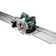 Пила циркулярна Metabo KS 55 FS 1200Вт 160 мм