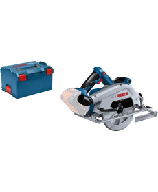 Пила циркулярна акумуляторна Bosch GKS 18V-68 GC 18 V 190 мм (без акумулятора)