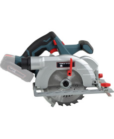 Пила циркулярна акумуляторна Tryton TJP60 20 В 150 мм (без акумулятора)