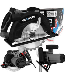 Пила циркулярна Bosch GKS 18V-68 GC 18 V 190 мм