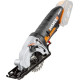 Пила циркулярна Worx WX527.9 20 В 85 мм