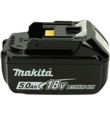 Акумулятор Makita BL1850B 18V 5.0Ah Li-Ion