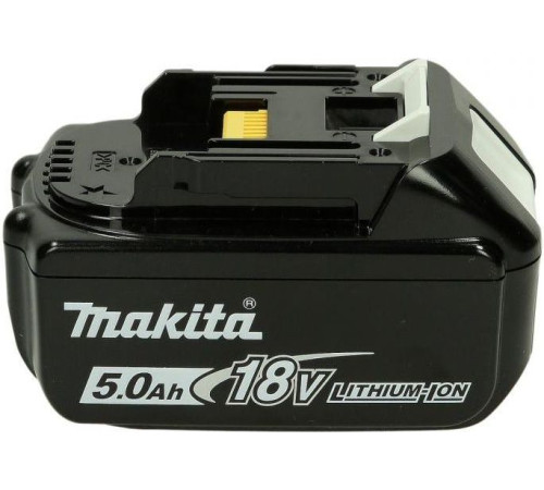 Акумулятор Makita BL1850B 18V 5.0Ah Li-Ion