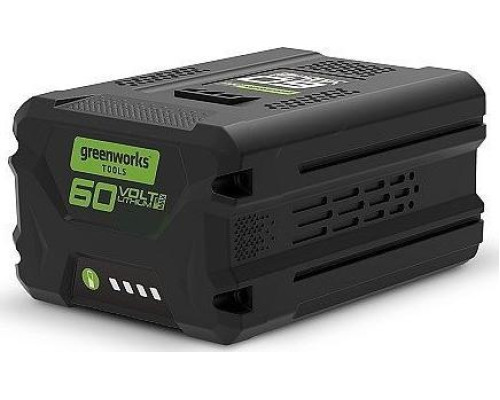 Акумулятор Greenworks 60V 5 Ah (G60B5)