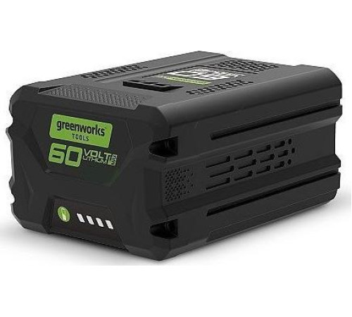 Акумулятор Greenworks 60V 5 Ah (G60B5) Акумулятор Greenworks 60V 5 Ah (G60B5)
