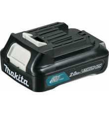 Акумулятор Makita Li-ion 12V/2.0Ah