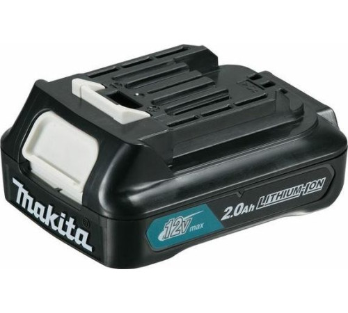 Акумулятор Makita Li-ion 12V/2.0Ah