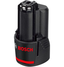 Акумулятор Bosch GBA 12V 3.0Ah Li-lon (1600A00X79)