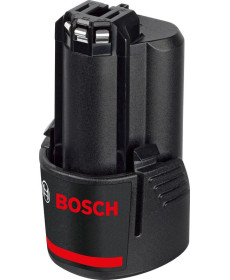 Акумулятор Bosch GBA 12V 3.0Ah Li-lon (1600A00X79)