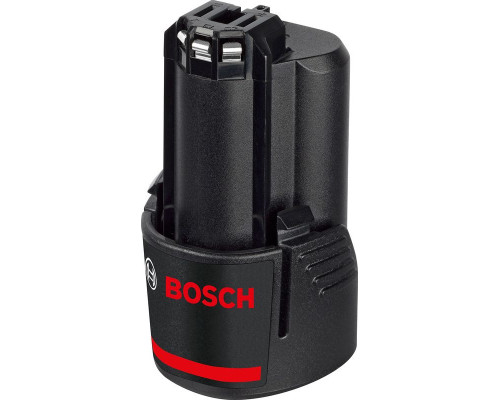 Акумулятор Bosch GBA 12V 3.0Ah Li-lon (1600A00X79)