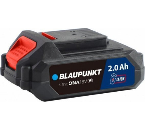 Акумулятор Blaupunkt BP1820 18V 2Ah