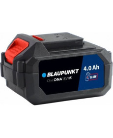 Акумулятор Blaupunkt BP1840 18V 4Ah