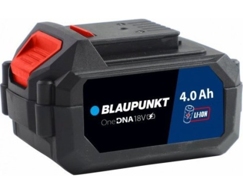 Акумулятор Blaupunkt BP1840 18V 4Ah