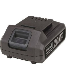 Акумулятор Scheppach Li-ion 20V для Schepach BA3.0-20ProS 3Ah 20V