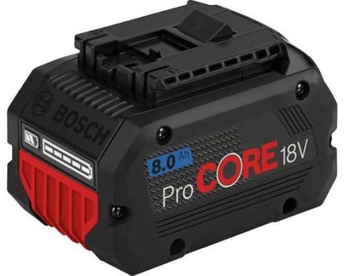 Акумулятор Bosch GBA ProCORE 18V 8.0 Ah