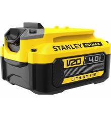 Акумулятор Stanley FATMAX V20, 18V, 4.0Ah Li-ion